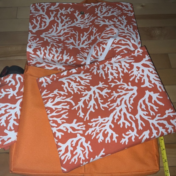 Messenger bag  and tablet or laptop bag  13Inches - Picture 12 of 14